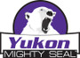 For Yukon Gear Replacement Pinion Seal For 98+ Ford / Flanged Style