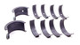 Main Bearing Set - Calico Coated MS909H20