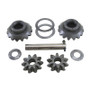 For Yukon Gear Standard Open Spider Gear Kit For 9.75in Ford W/ 34 Spline Axles