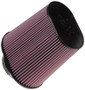 K&N RU-1024 Universal Tapered Air Filter For GMC C3500 & C2500 Trucks