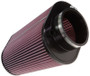 K&N RU-1024 Universal Tapered Air Filter For GMC C3500 & C2500 Trucks