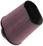K&N RU-1024 Universal Tapered Air Filter For GMC C3500 & C2500 Trucks
