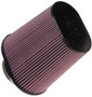K&N RU-1024 Universal Tapered Air Filter For GMC C3500 & C2500 Trucks