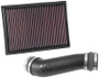 K&N 57-9034 Cold Air Intake Kit Toyota 4Runner V6 4.0L 2010-2021