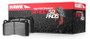 Hawk Performance HPS 5.0 Front Brake Pads for BMW 5 Series & Toyota Supra