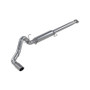 K&N 77-2615KC Cold Air Intake For Ford Bronco Sport 1.5L Turbo 2021+