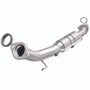 MagnaFlow Direct Fit Catalytic Converter Acura RSX 2.0L 4-Cylinder 2002 2006