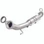 MagnaFlow Direct Fit Catalytic Converter Acura RSX 2.0L 4-Cylinder 2002 2006