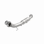 MagnaFlow Direct Fit Catalytic Converter Acura RSX 2.0L 4-Cylinder 2002 2006
