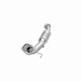 MagnaFlow Direct Fit Catalytic Converter Acura RSX 2.0L 4-Cylinder 2002 2006