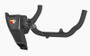 K&N 63-2619 AirCharger Cold Air Intake For 2021-2023 Ford Bronco 2.7L V6 +17HP