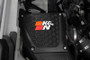 K&N 63-2619 AirCharger Cold Air Intake For 2021-2023 Ford Bronco 2.7L V6 +17HP
