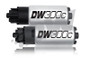 DeatschWerks DW300c 340LPH In-Tank Fuel Pump Kit for Cadillac CTS-V 2009-2015