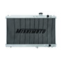 Mishimoto Half-Size Aluminum Radiator for Mitsubishi Lancer Evolution 7/8/9