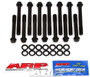 ARP 146-3601 Head Bolt Kit Jeep 4.0L Inline 6 Hex Chromoly Black Performance