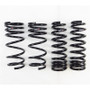 Rs-R Super Down Steel Springs for 2014-2020 Lexus IS250 IS350 RWD AWD Models