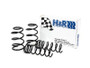 H&R 51643 Sport Spring Kit Mazda 3 2004-2009 Lowering Suspension