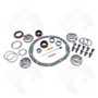 Yukon Gear Master Overhaul Kit For GM 8.5 Inch Front Differential Bearings Seals