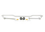 Whiteline 24mm Rear Adjustable Sway Bar for Subaru Impreza WRX Heavy Duty