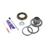 For Yukon Gear Rear Minimum Install Kit For Jeep JL Dana 44