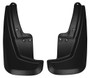 Husky Liners 58001 Front Mud Flaps Dodge Durango 2011 2012 2013 2014