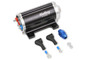 Holley 12-170 Billet Electric Inline Fuel Pump 390 Gph at 8 Psi Aluminum for E85