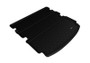 3D MAXpider Kagu Cargo Liner for Acura MDX 2014-2020 Black