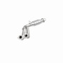 MagnaFlow HM Grade Direct-Fit Catalytic Converter 23120 for Toyota Land Cruiser