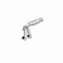 MagnaFlow HM Grade Direct-Fit Catalytic Converter 23120 for Toyota Land Cruiser