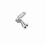 MagnaFlow HM Grade Direct-Fit Catalytic Converter 23120 for Toyota Land Cruiser