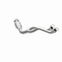 MagnaFlow HM Grade Direct-Fit Catalytic Converter 23120 for Toyota Land Cruiser