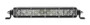 Rigid Industries 10in SR-Series PRO Spot LED Light Bar Single Row Waterproof