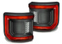 Oracle Lighting JT Flush Mount LED Tail Lights for 2020-2025 Jeep Gladiator