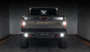 Oracle Lighting JT Flush Mount LED Tail Lights for 2020-2025 Jeep Gladiator