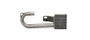 Small Block Chevy Oil Pump Pickup Tube for 7.5-7.75" Deep Pans - KEVKO