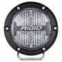 Rigid Industries 360-Series 4in LED Off-Road Diffused Beam RGBW Backlight