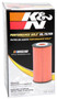 K&N HP-7018 High Performance Cartridge Oil Filter Fits Automotive Engines