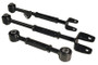 SPC Performance Rear Adjustable Control Arm Kit for Acura Honda 2008-2020