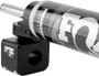 FOX Performance Series 2.0 TS Steering Stabilizer for 2017+ Ford Super Duty