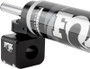 FOX Performance Series 2.0 TS Steering Stabilizer for 2017+ Ford Super Duty