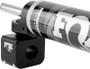 FOX Performance Series 2.0 TS Steering Stabilizer for 2017+ Ford Super Duty