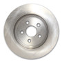 EBC Ultimax Slotted Front Rotors Honda Pilot 2009-2011 OE Style