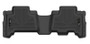 Husky Liners X-act Contour Series 2nd Seat Floor Liner for Toyota 4Runner &