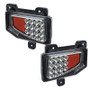 Oracle LED Reverse Lights For Jeep Gladiator JT High Output Backup Light Kit