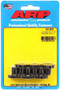 ARP BBM Flexplate Bolt Kit 7/16-20 Chromoly Black Oxide for Mopar V6/V8 Engines