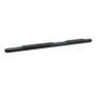 Westin Premier 4 Oval Nerf Step Bars 72in Black Hummer H3