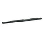 Westin Premier 4 Oval Nerf Step Bars 72in Black Hummer H3