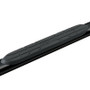 Westin Premier 4 Oval Nerf Step Bars 72in Black Hummer H3