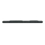 Westin Premier 4 Oval Nerf Step Bars 72in Black Hummer H3
