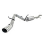 MBRP Armor Lite Cat Back Exhaust 17303 GMC Yukon XL Chevrolet Suburban 2500